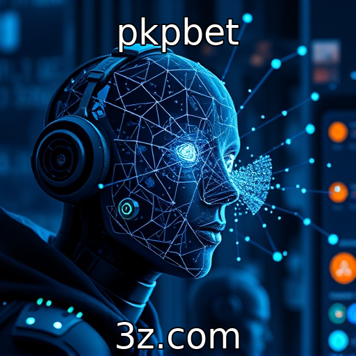 pkpbet | Como a inteligência artificial está moldando narrativas de jogos