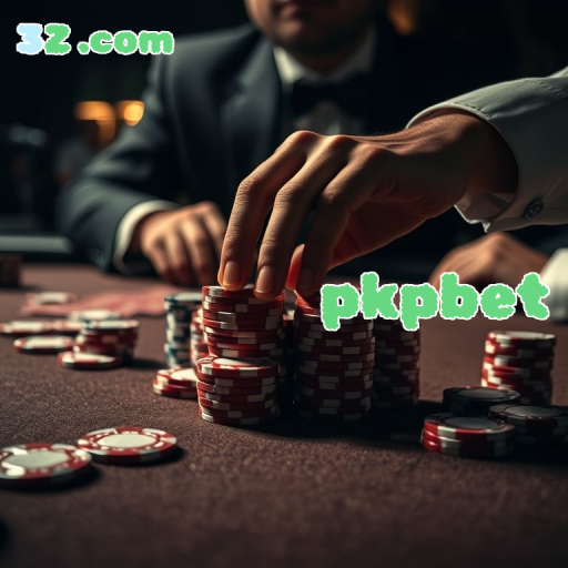 Apostas Inovadoras no pkpbet: A Revolução do Jogo Online
