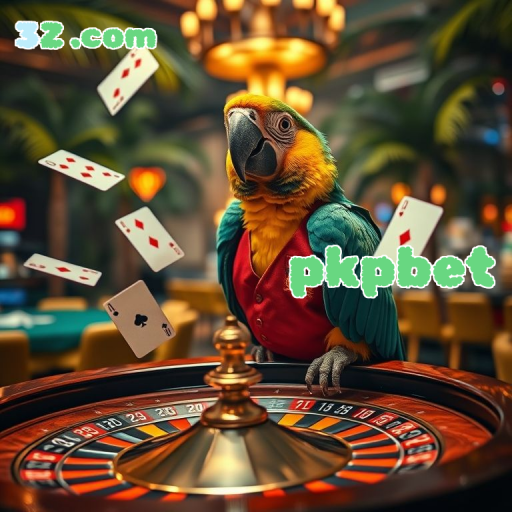 pkpbet: O Destino Confiável para Jogadores Brasileiros