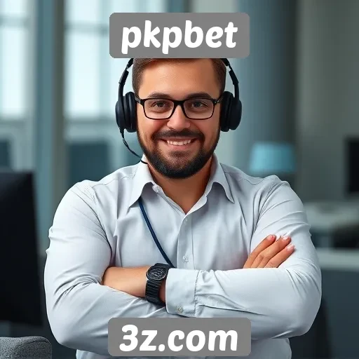 Suporte ao cliente no pkpbet e sua eficácia