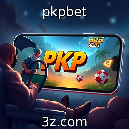 pkpbet - Desenvolvedores buscam inovação em jogos mobile