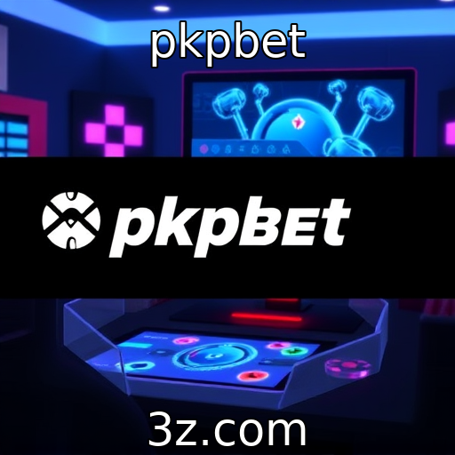 pkpbet | Impacto das tecnologias emergentes nos jogos eletrônicos