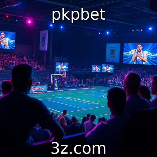pkpbet | Análise do papel dos esports na cultura atual