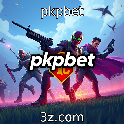 pkpbet - Evolução das plataformas de streaming de jogos