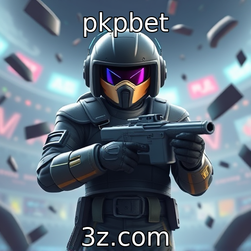 pkpbet : Inovação em gráficos e tecnologia para jogos modernos