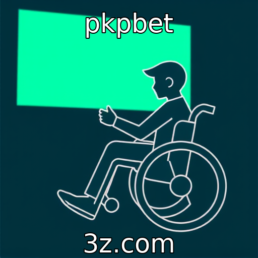 pkpbet : A importância da acessibilidade em jogos digitais