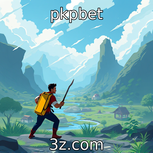 pkpbet - Desenvolvimento de jogos independentes e seu crescimento