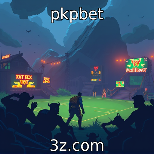 pkpbet : Jogos independentes e sua relevância no cenário atual