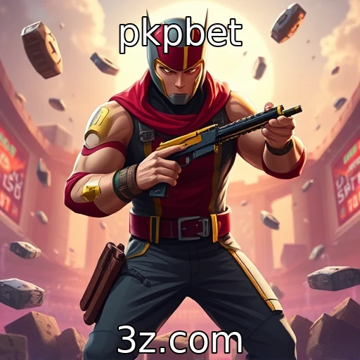 Novas tendências no mercado de jogos móveis