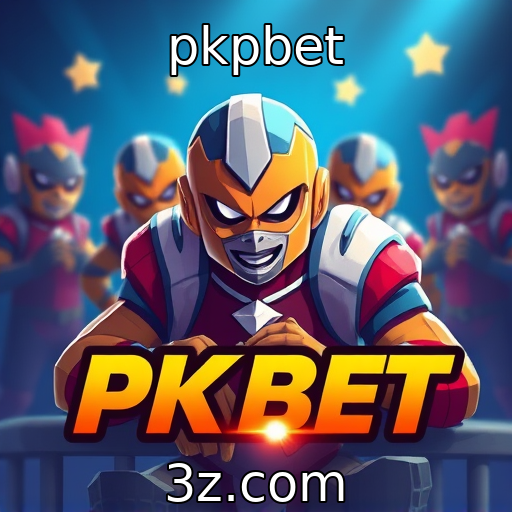 pkpbet - Tendências em jogos multijogador online