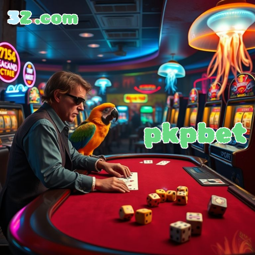 Recursos Interessantes na Seção Paga do pkpbet