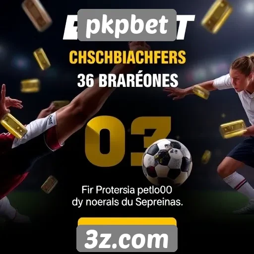 Promoções e bônus disponíveis na pkpbet
