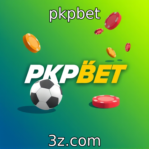 pkpbet : Mudanças nas regulamentações da indústria de jogos