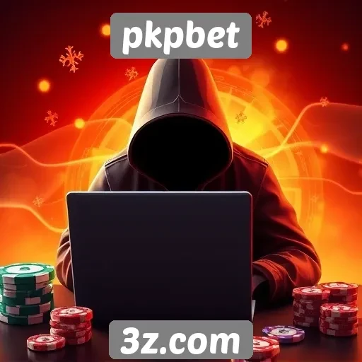 segurança e confiabilidade do site pkpbet